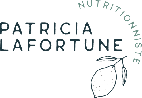 Patricia Lafortune Nutritionniste
